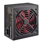 Au&scaron;intuvas Xilence XN053 Black