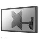 Neomounts FPMA-W825 Sieninis laikiklis monitoriui/TV 10-40 colių &ndash; pilnas judesys