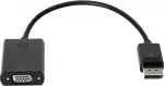 Adapteris DisplayPort į VGA HP F7W97AA