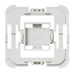 Homematic IP Busch-Jaeger montažinis adapteris EQ3-ADA-BJ (103090A2)