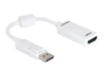 Vaizdo kabelio adapteris DeLOCK 61767