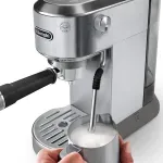 De&rsquo;Longhi Dedica Duo EC890.M Espreso aparatas 1,1 L