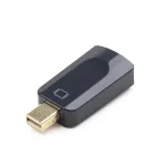 Gembird Mini DisplayPort į HDMI adapteris - juodas