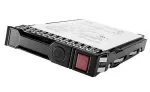 Hewlett Packard Enterprise 600GB HDD, SAS, 10000 aps./min., 2.5 col.