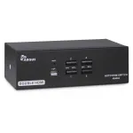 KVM jungiklis Inter-Tech AS-42HA HDMI