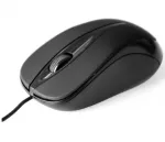 Pelė Media-Tech PLANO Office USB Type-A