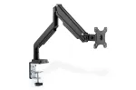 DIGITUS DA-90394 Universalus monitoriaus laikiklis su dujine spyruokle, gnybtu, 17&ndash;32 colių, 9 kg