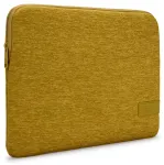 Case Logic Reflect REFPC-113 ne&scaron;iojamojo kompiuterio dėklas 13,3 colio (33,8 cm), atminties putos, poliesteris, blankiai auksinis