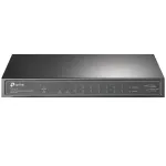 TP-Link TL-SG1210P tinklo jungiklis nevaldomas Gigabit Ethernet (10/100/1000) Maitinimas per Ethernet (PoE) Pilka