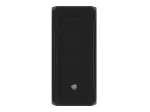 Fury Shobo SH4 RGB Midi Tower Juodas