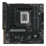 ASUS TUF GAMING B760M-PLUS II Intel B760 LGA 1700 micro ATX pagrindinė plok&scaron;tė