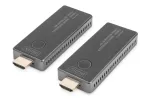 DIGITUS 4K belaidis HDMI prailgintuvas 30m HDMI &ndash; HDMI