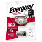 ENERGIZER VISION HD priekinė lemputė 3AAA 300 liumenų
