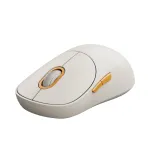 Xiaomi Wireless Mouse 3 belaidė pelė de&scaron;inei rankai, Bluetooth / 2.4 GHz
