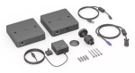 Extend rinkinys Logitech Extend Juodas Perdirbtas plastikas USB-C laidai
