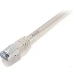Pataisos kabelis Equip Cat.5e SF/UTP RJ-45 15 m Smėlinis