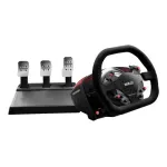Thrustmaster TS-XW Racer Sparco P310 Black vairas + pedalai skaitmeninis PC, Xbox One