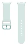Samsung Sport Band (M/L) Samsung Galaxy Watch8 | Watch8 Classic, dirželis, i&scaron;manusis laikrodis, mėtų spalvos, Samsung, Galaxy Watch8 | Watch8 Classic, guma