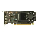 DELL 490-BDZY vaizdo plok&scaron;tė NVIDIA Quadro P400 2 GB GDDR5