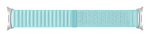 Samsung Fabric Band (M/L) Galaxy Watch8, mėtų spalva