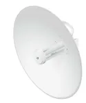 UBIQUITI NETWORKS PowerBeam PBE-5AC-Gen2 auk&scaron;to na&scaron;umo airMAX 5 GHz 450+ Mbps belaidis tiltas