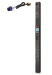 APC AP8858EU3 Maitinimo skirstytuvas 20 AC lizdų 0U vertikalus