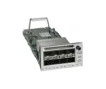 Tinklo modulis Cisco C9300-NM-8X= &ndash; 8 prievadų 10 Gigabit Ethernet, skirtas Catalyst 9300