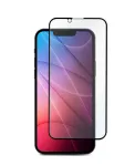 eSTUFF ES501371 Titan Shield&reg; grūdinto stiklo apsauginis ekrano stikliukas Apple iPhone 14 Plus / 13 Pro Max (skaidrus, 1 vnt.)