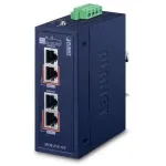 Planet IPOE-270-12V. Ethernet Schnittstellen Typ: 2.5 Gigabit Ethernet,5 Gigabit Ethernet,Gigabit Ethernet, Ethernet LAN Datentransferraten: 10,100,10