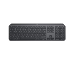 LOGITECH MX Keys For Business - Graphite - Deutsch Qwertz