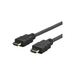 Vivolink PROHDMIS3 PRO HDMI Slim kabelis (2.0b), ilgis 3 m, juodas