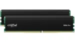 Crucial Pro 32GB (2x16GB) DDR4-3200 UDIMM atminties rinkinys