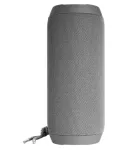 Denver BTS-110NR ne&scaron;iojamasis Bluetooth garsiakalbis, pilkas