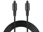 Optinis laidas Sandberg Optical Toslink&ndash;Toslink 1,8 m