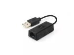 Tinklo adapteris LevelOne USB-0301 Fast Ethernet