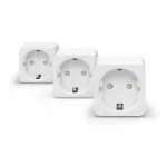 Philips Hue i&scaron;manus ki&scaron;tukas, baltas (3 vnt.)