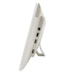 Liečiamasis monitorius ALLNET ALL-21TMON-SMART 21 colių PoE PD HDMI USB Touch