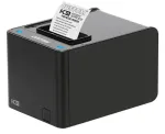 Laidinis terminis kvitų spausdintuvas CUSTOM K3 HS 203 x 203 DPI
