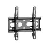 Tvirtinimo laikiklis SBOX PLB-2522F-2 apkrovoms 23&ndash;43/45 kg, plok&scaron;tė 200&times;200 mm