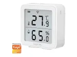 LogiLink SC0116 belaidis termohigrometras su Wi-Fi ir Smart Life programa
