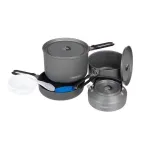 feast cookware set 4-black FIRE-MAPLE &ndash; kepimo indų rinkinys