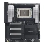 Motininė plok&scaron;tė ASUS PRO WS TRX50-SAGE WIFI A &mdash; AMD TRX50, Socket sTR5, CEB, DDR5, Wi‑Fi 7