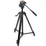 Tripodas Walimex 17145 Universal 3 kojos Juodas Maksimalus svoris 4 kg