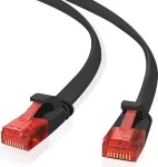 Patch laidas helos Ultra Slim RJ-45 20 m UTP