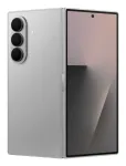 Samsung Galaxy Z Fold7, 20,3 cm (8 colių), 12 GB, 512 GB, 200 MP, Android 16.0, sidabrinis