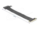 Vidinė sąsajos plok&scaron;tė DeLOCK 81507