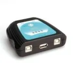 USB 2.0 spausdintuvo jungiklis VALUE 14.99.5034, 4 prievadai