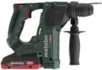Metabo BH 18 LTX BL 16 &ndash; akumuliatorinis sraigtinis gręžtuvas &ndash; SDS-plus 16 mm &ndash; 1,3 J &ndash; be akumuliatoriaus &ndash; 18 V