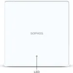 Prieigos ta&scaron;kas Sophos AP6 840E 2.4 GHz 5 GHz 6 GHz Wi-Fi 6