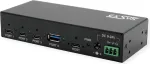 EXSYS GmbH operatyviosios atminties modulis 16GB 3200MHz su 4 prievadų USB 3.2 Gen 2x1